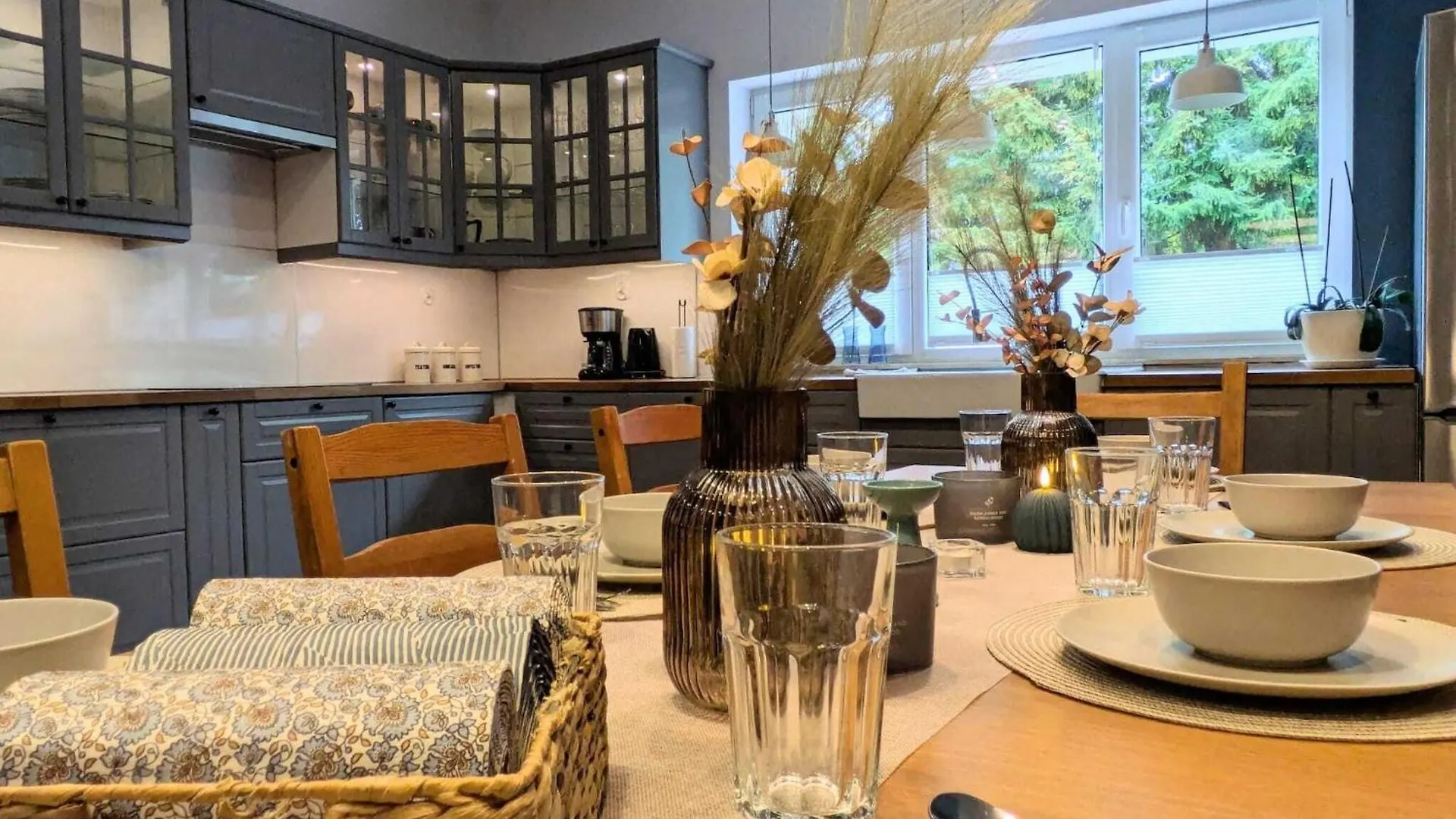 Comfortable Apartment By The River, Kolobrzeg