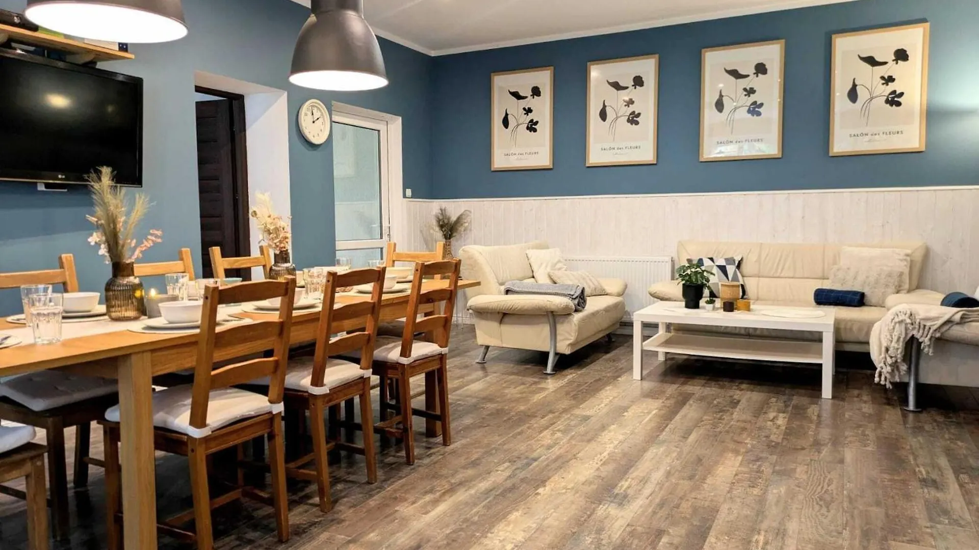 Comfortable Apartment By The River, Kolobrzeg 0*,