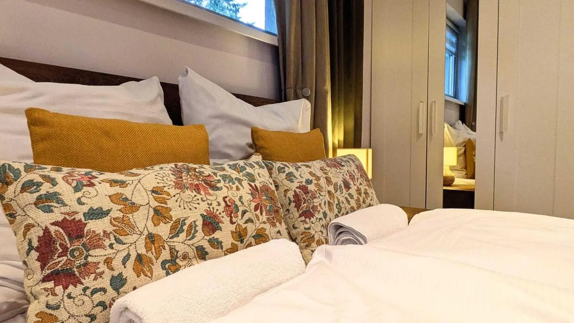 Comfortable Apartment By The River, Kolobrzeg