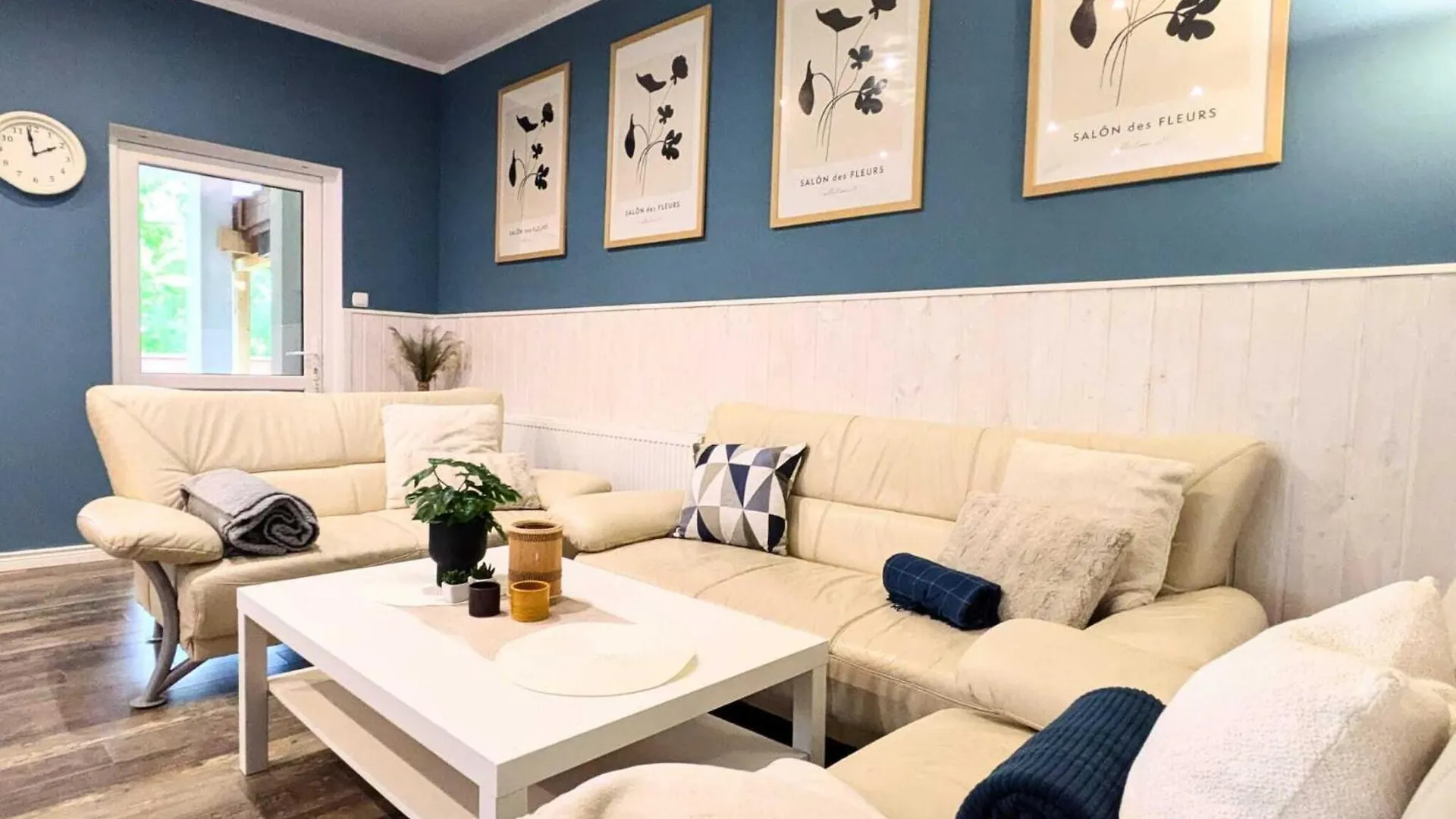 Comfortable Apartment By The River, Kolobrzeg Poland