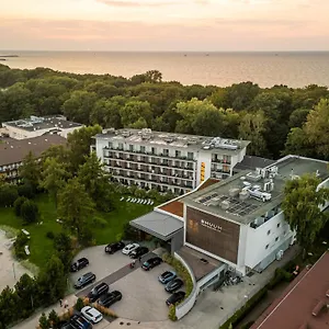 4* Hotel Shuum Boutique Wellness