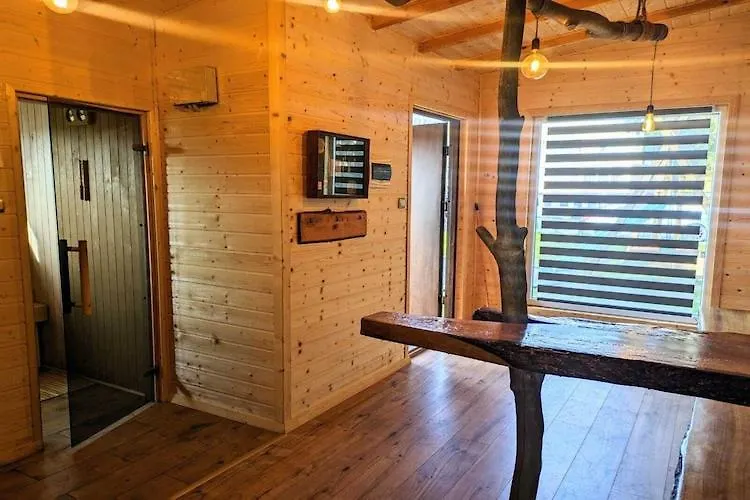 Comfortable Apartment By The River, Kolobrzeg Poland